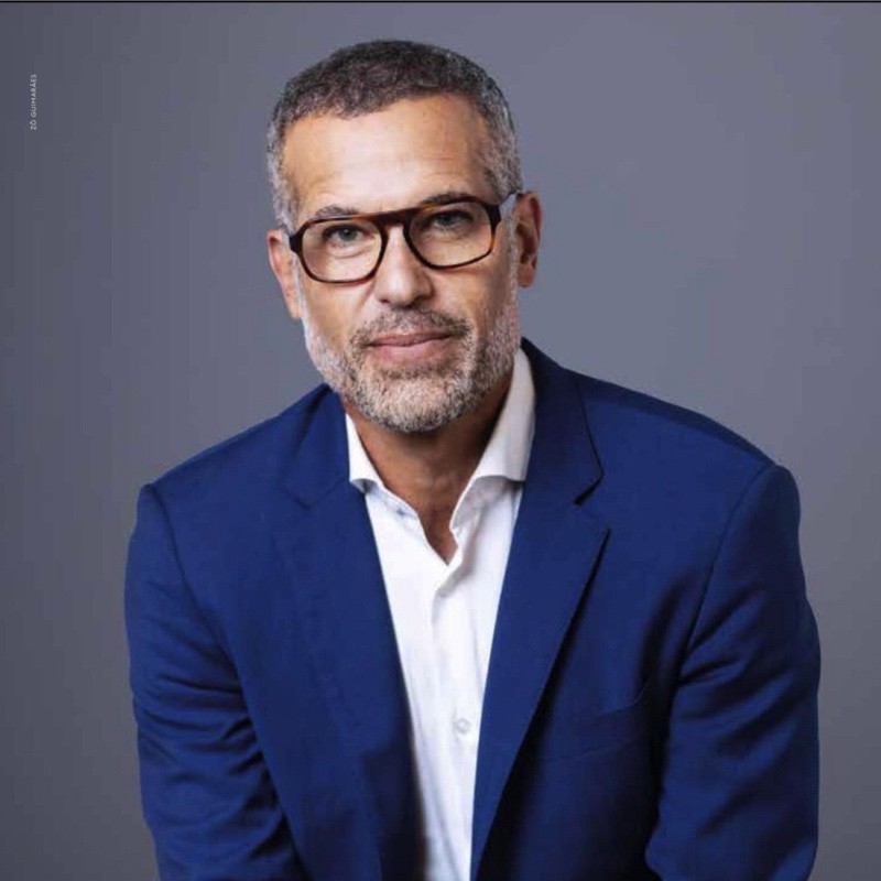 Marcelo Zimet